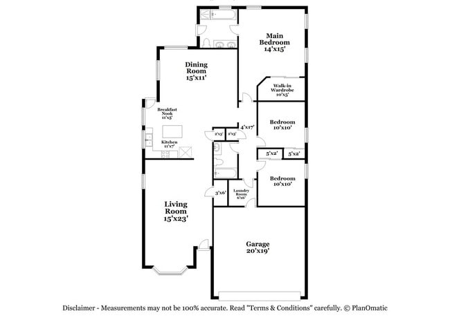 Building Photo - 2415 W Blue Sky Dr