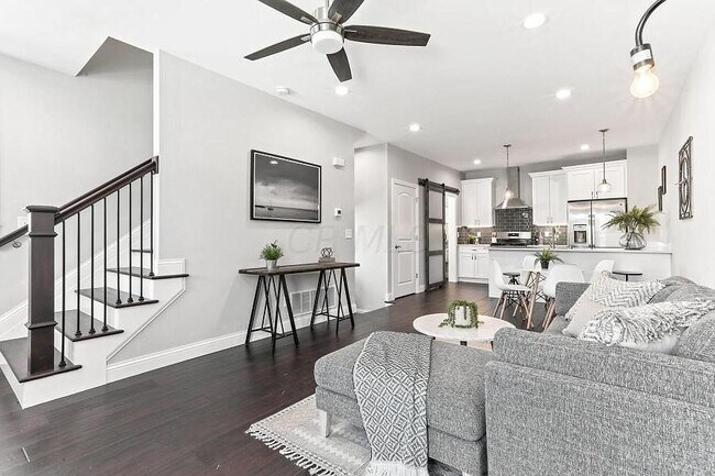 Foto del edificio - 1513 Oak St