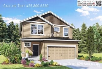 Building Photo - 18726 106th Ave Ct E