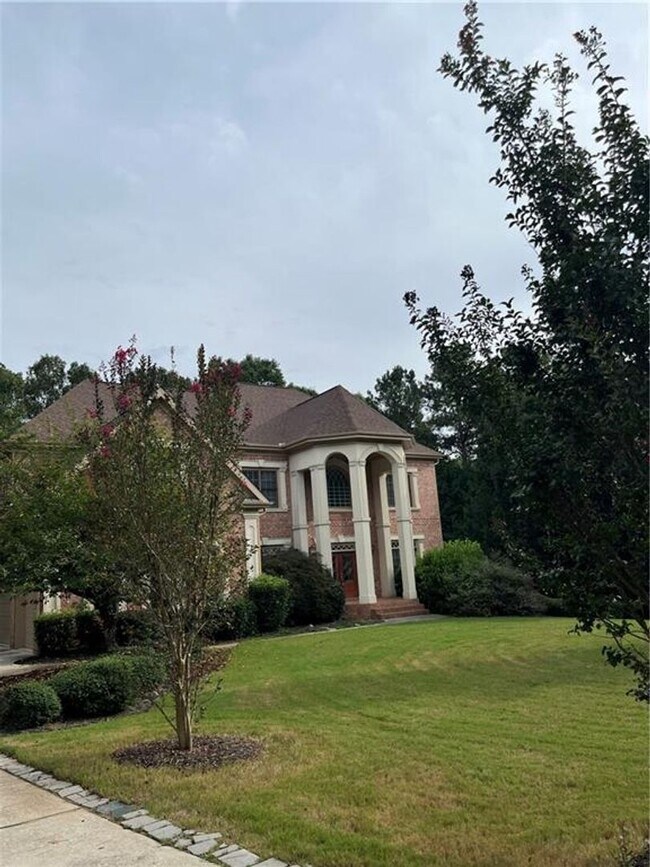 Foto del edificio - Luxury Douglasville Rental- Coming Soon