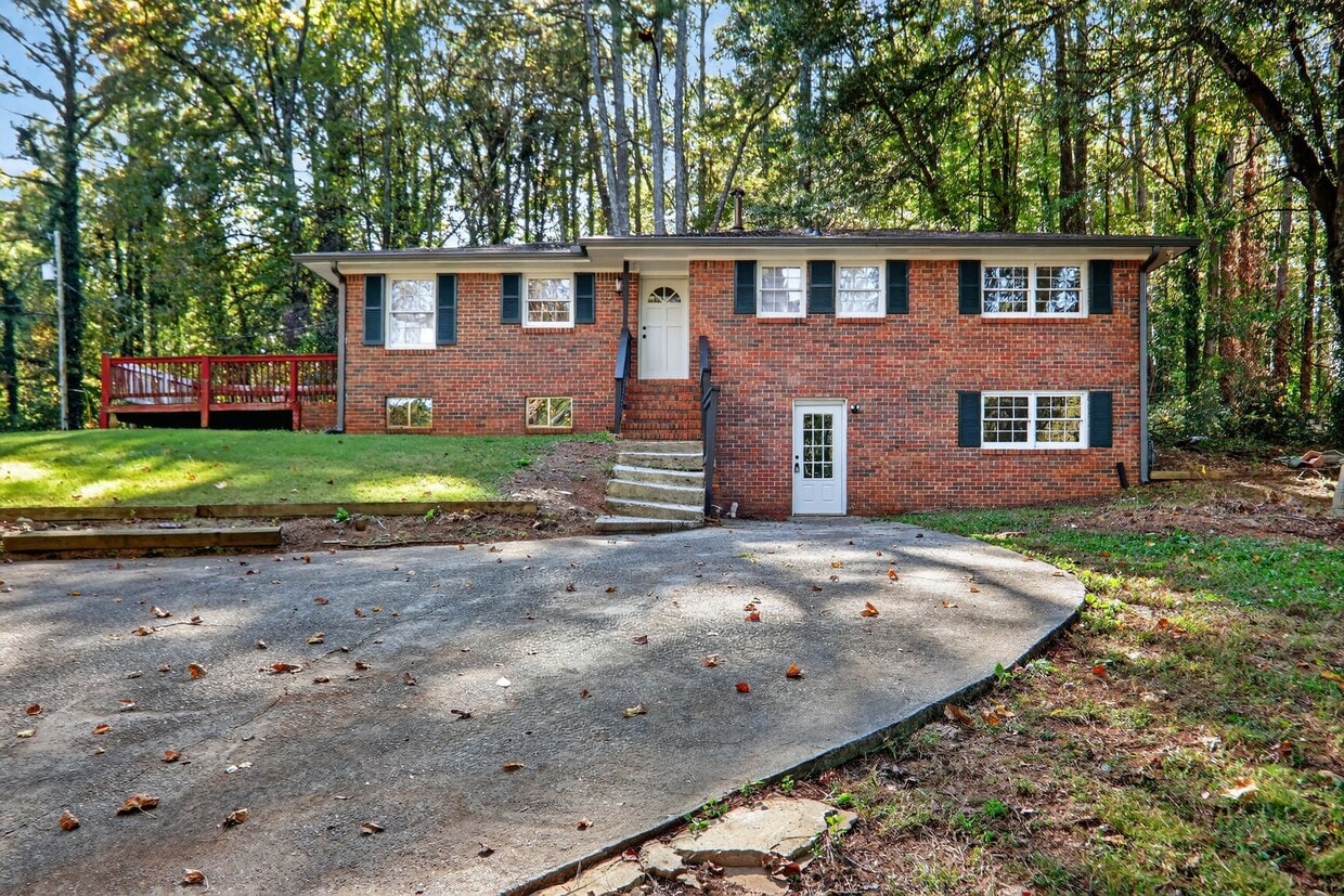 Photo - 2289 Addison Rd NE (Marietta, GA)
