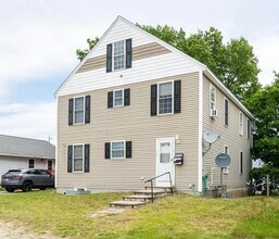 Building Photo - 719 Hevey St