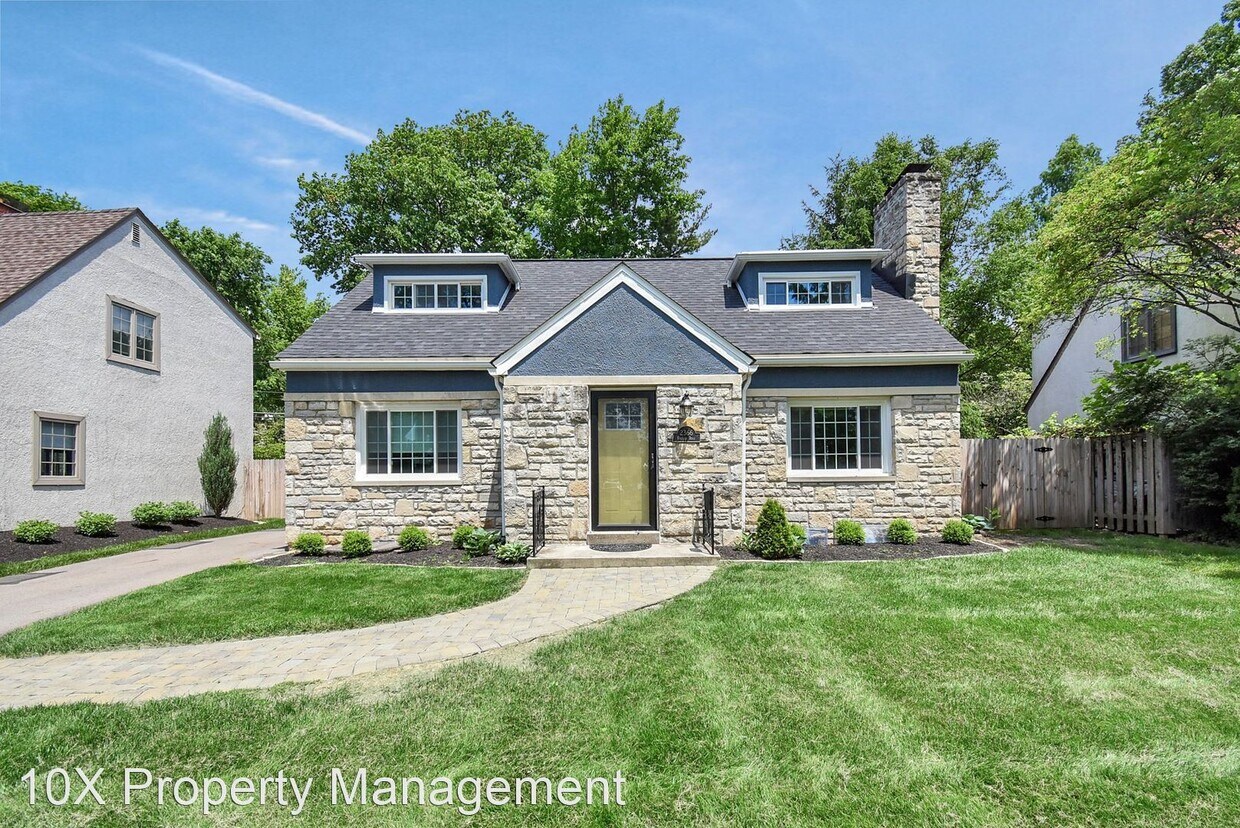 Primary Photo - 5 br, 3.5 bath House - 2366 Brixton Rd 1