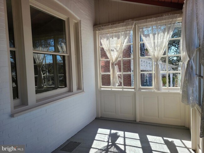 Foto del edificio - 524 Washington St