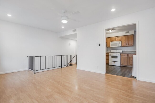Foto del edificio - 814 11th St NE