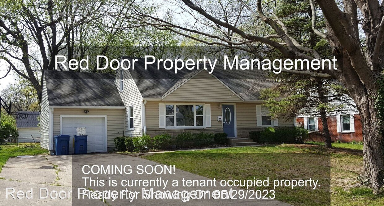 Primary Photo - 4 br, 2 bath House - 6304 Douglas Rd