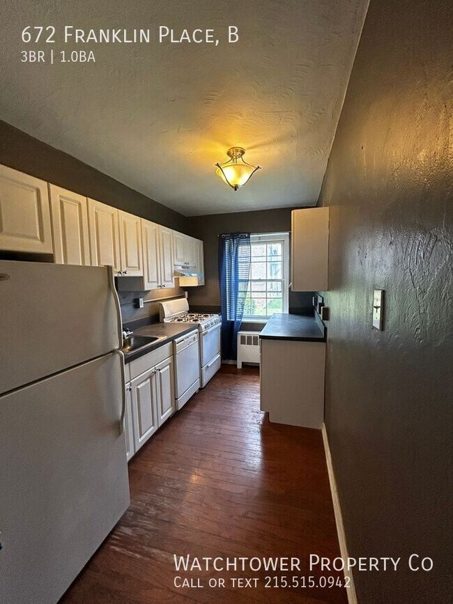 Photo - 672 Franklin Pl Apartment