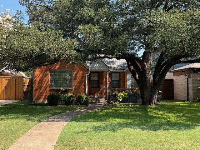 Foto principal - 7706 Caillet St