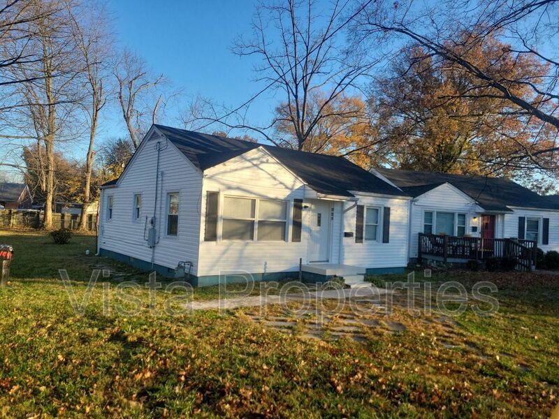 525 Inverness Ave, Louisville, KY 40214 House Rental in Louisville