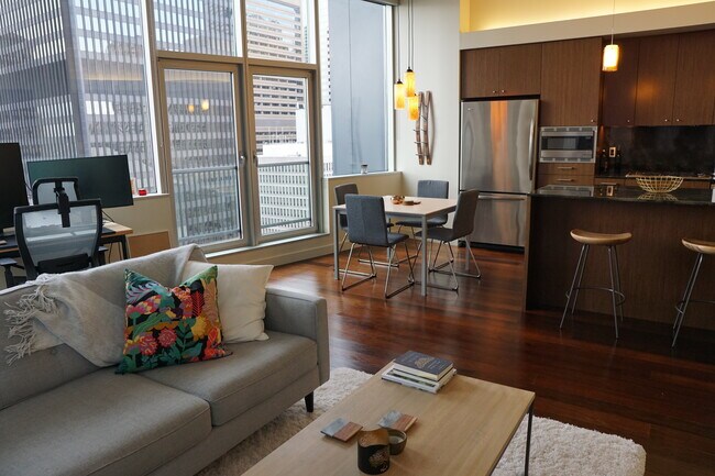 Foto del edificio - 909 5th Ave