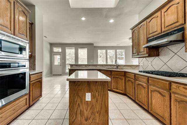 Foto principal - 3015 Cross Timbers Dr