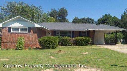 Foto principal - 3 br, 2 bath House - 4201 Chalfonte Drive