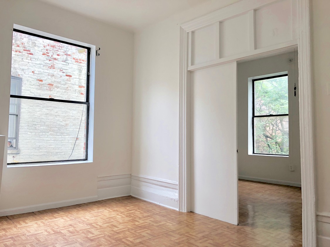 Foto principal - 529 W 151st St