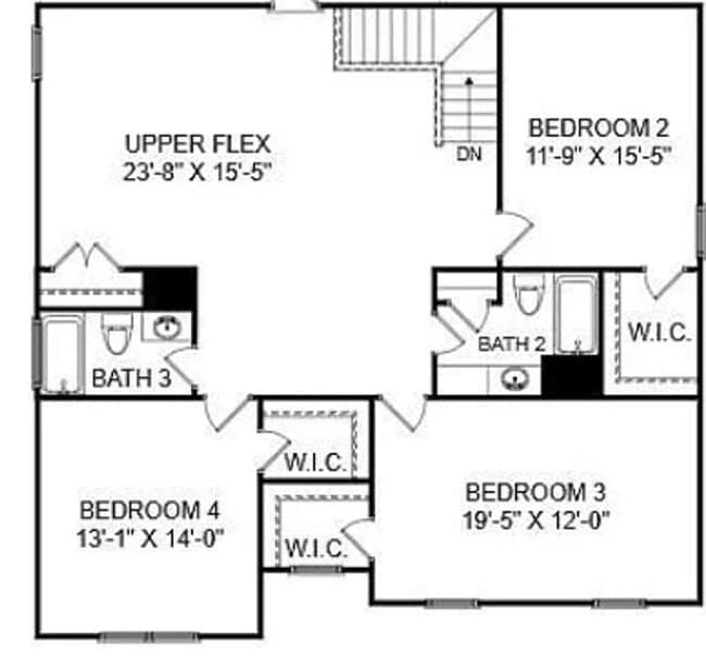Foto del edificio - 3099 Blenheim Ct