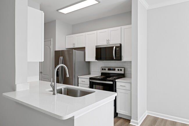 Building Photo - Belle Hall