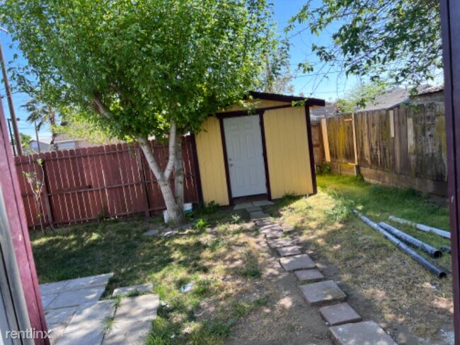 Building Photo - 2 br, 1.5 bath House - 112 Jessie Ave