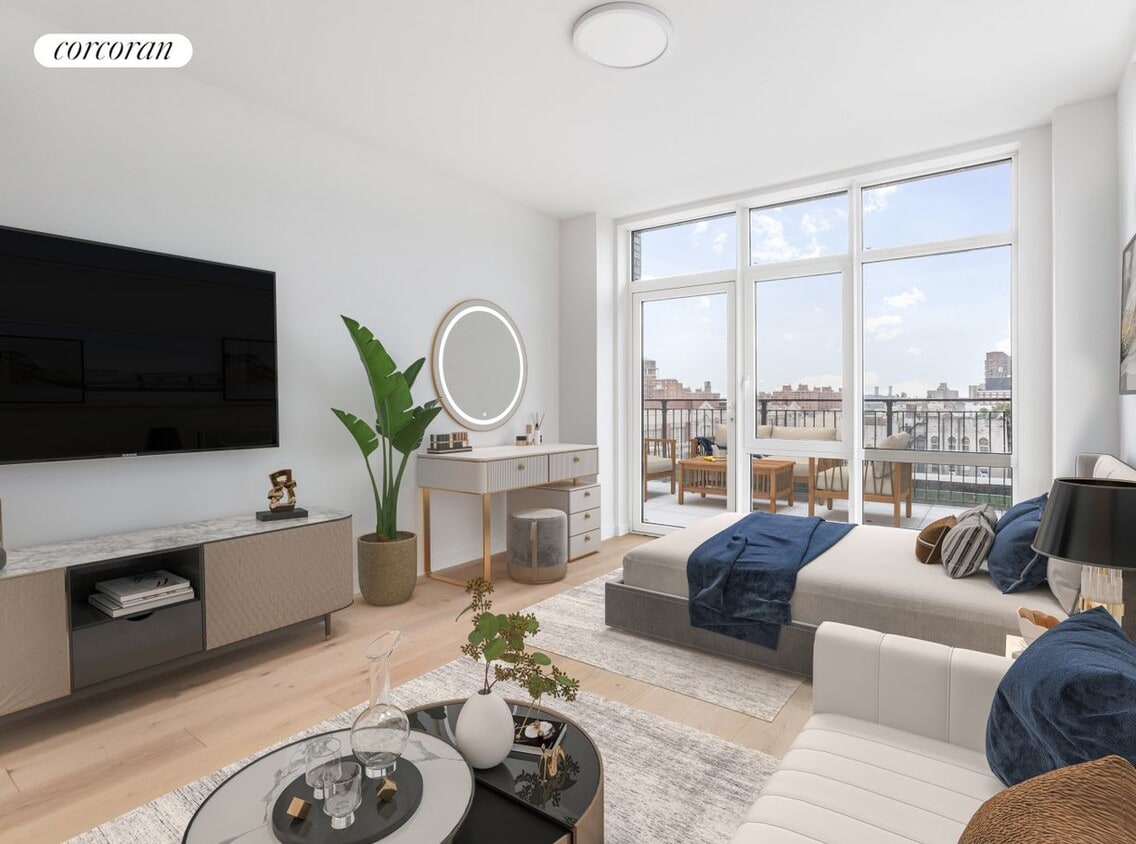 Foto principal - 1516 Park Ave