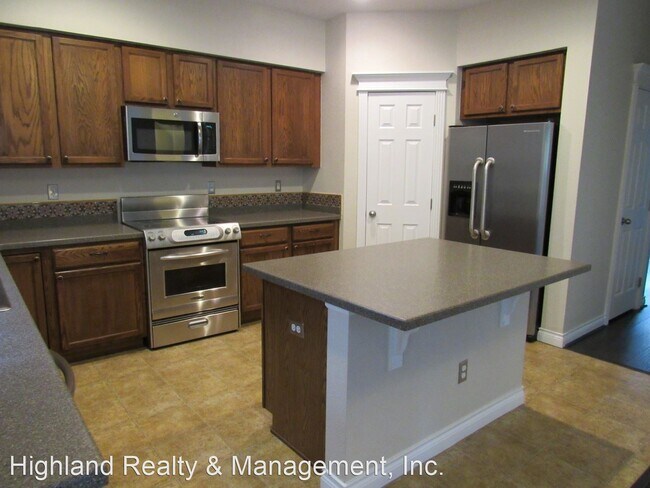 Foto del edificio - 4 br, 4.5 bath House - 4309 W 118th Way