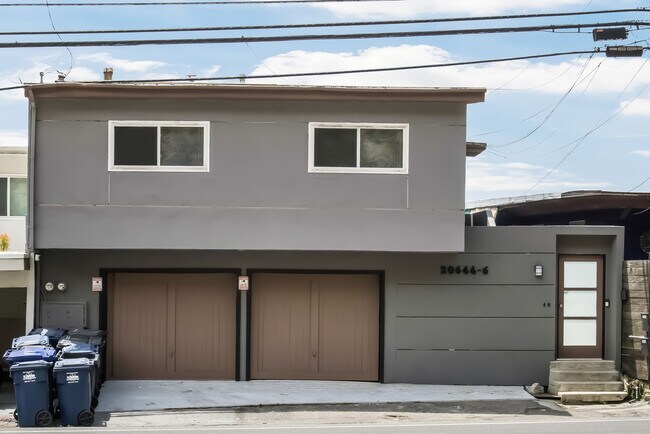 Foto del edificio - 20644 Pacific Coast Hwy