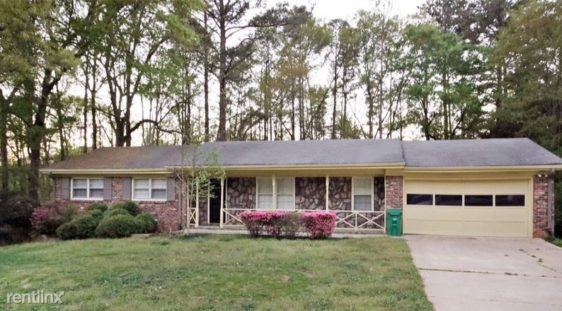 Primary Photo - 3 br, 2 bath House - 3791 Eagle Woods Circle