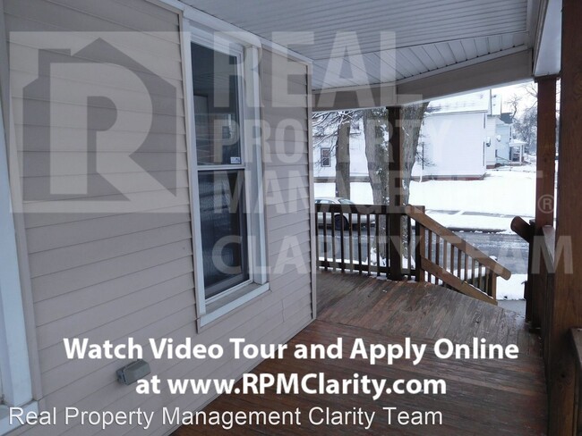 Foto del edificio - 4 br, 2 bath House - 2402 Walnut St