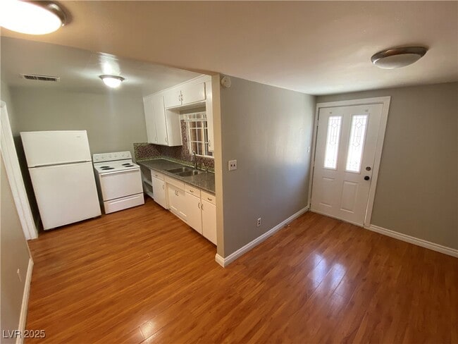 Foto del edificio - 221 N 19th St