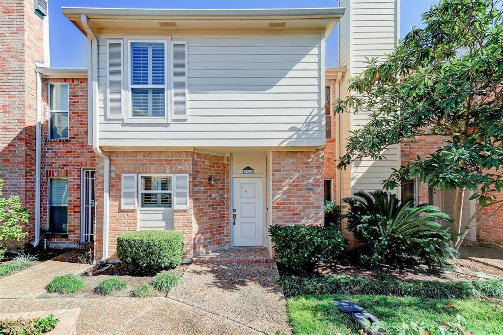 5968 Woodway Place Ct, Houston, TX 77057 Condo for Rent in Houston, TX