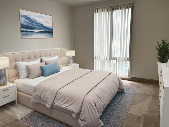 Foto del edificio - Lake Pointe