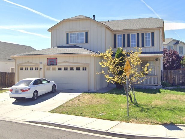 Primary Photo - 11590 Desert Bloom Dr