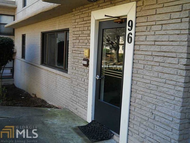 Building Photo - 96 Ardmore Pl NW