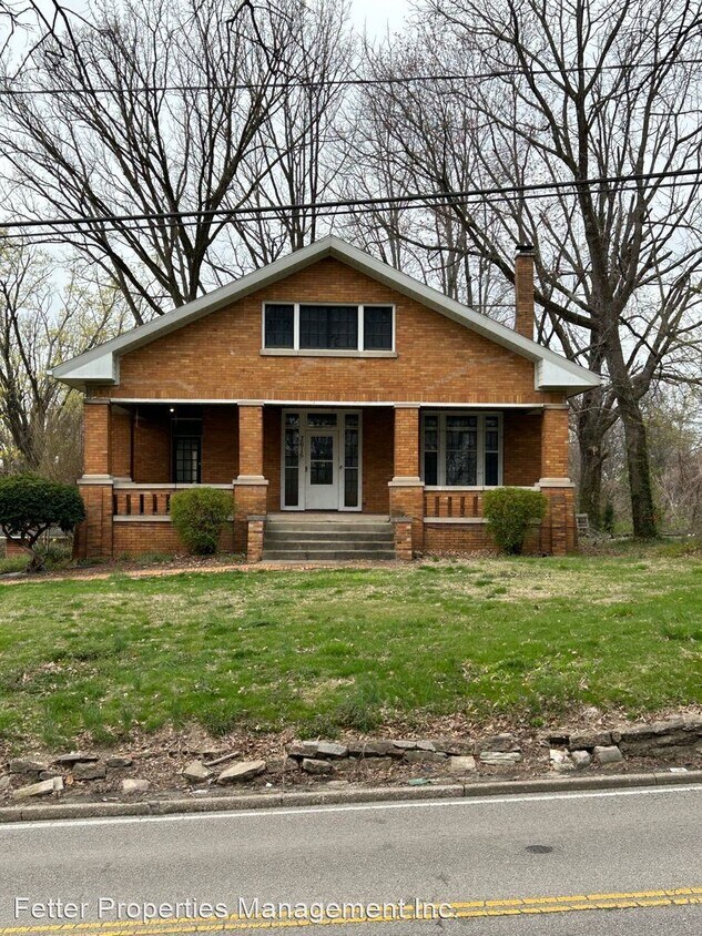 Primary Photo - 3 br, 2 bath House - 3616 Stringtown Road