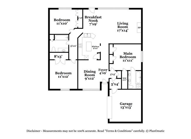 Foto del edificio - 2027 Northridge Dr