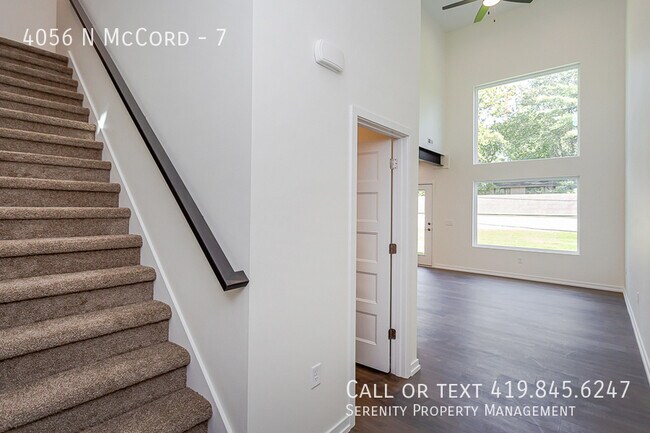 Foto del edificio - 4056 N McCord Rd