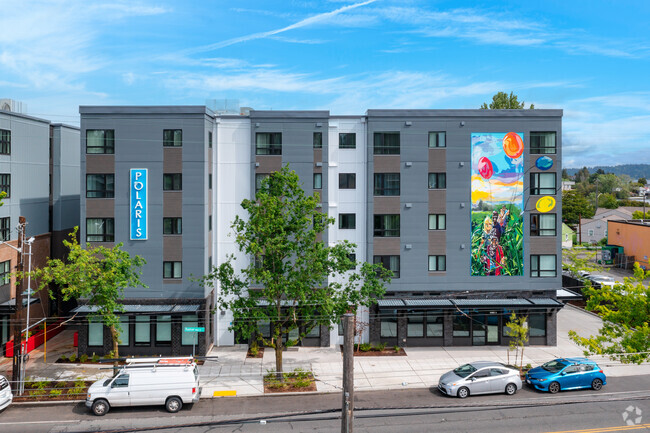 Polaris at Rainier Beach - Apartments in Seattle, WA | Apartments.com