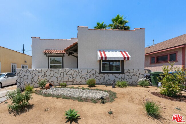 Foto del edificio - 2317 Vineyard Ave