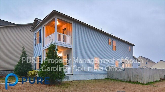 Foto del edificio - 995 Yarrow Ln