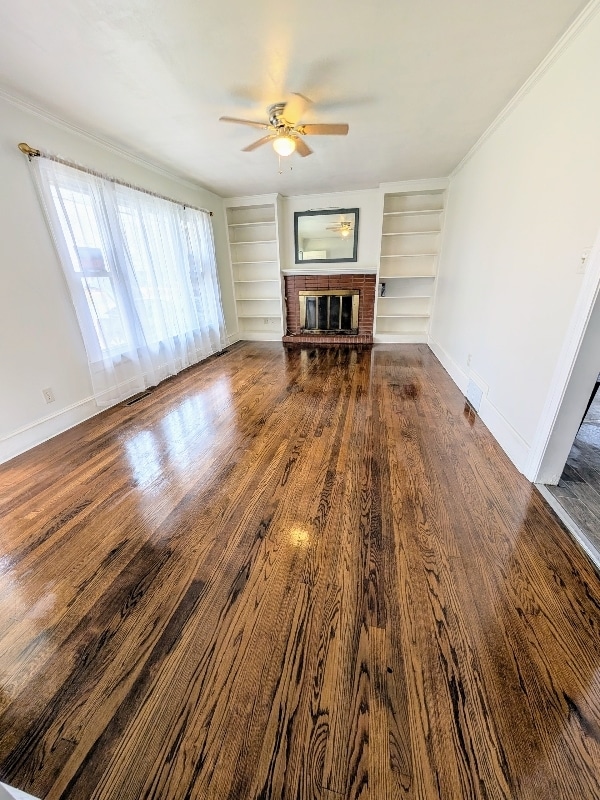 Building Photo - 2614 Tryon Dr