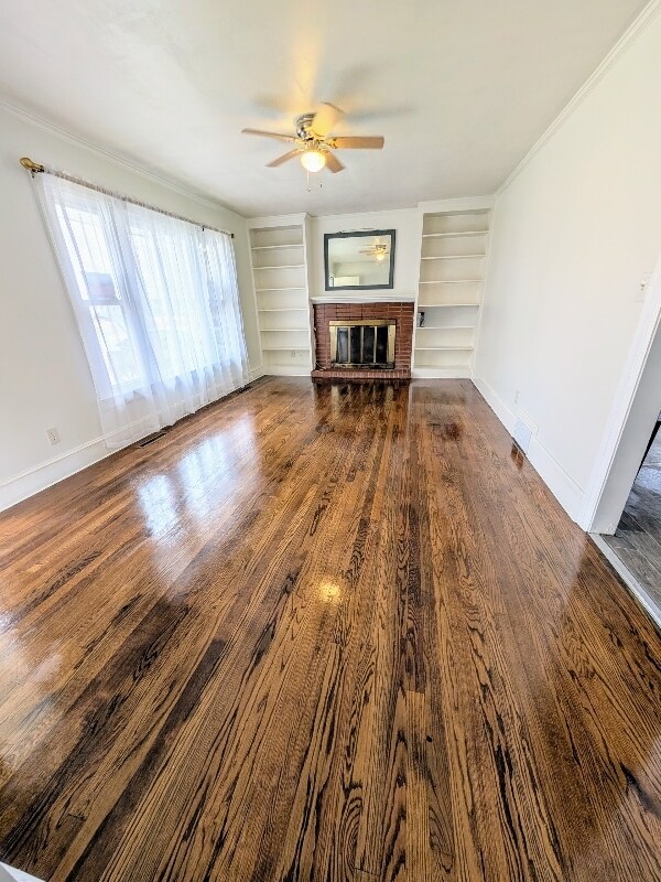 Foto del edificio - 2614 Tryon Dr