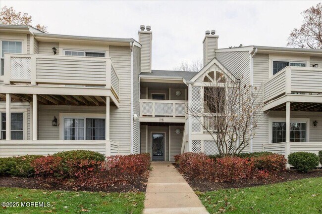 Foto del edificio - 8 White Oak Ct