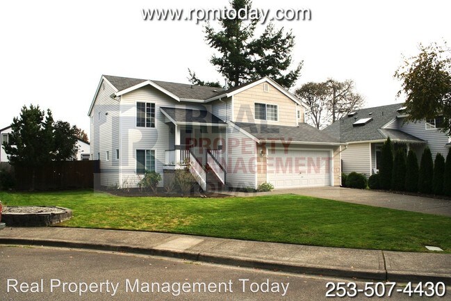 Building Photo - 3416 Lynn Ct NE