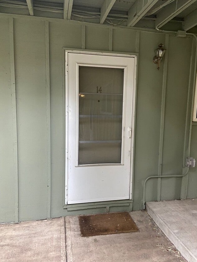 Photo - 1615 Cottonwood Dr #14
