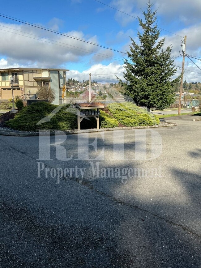 Photo - 2609 25th Street Townhome