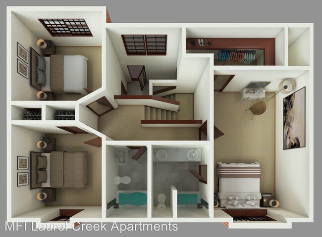 Building Photo - 2221 Shamrock Ln