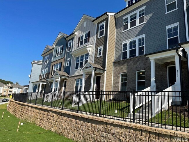 Foto del edificio - 1673 Wimberly Road