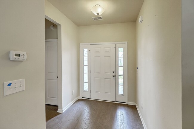 Building Photo - *Approved Application Received*