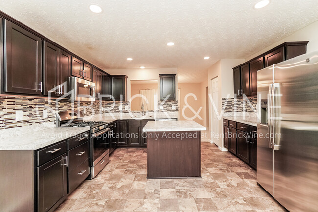 Foto del edificio - 4340 Coble Glen Ln