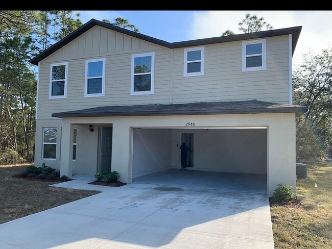 Building Photo - 2980 W Striblin Dr