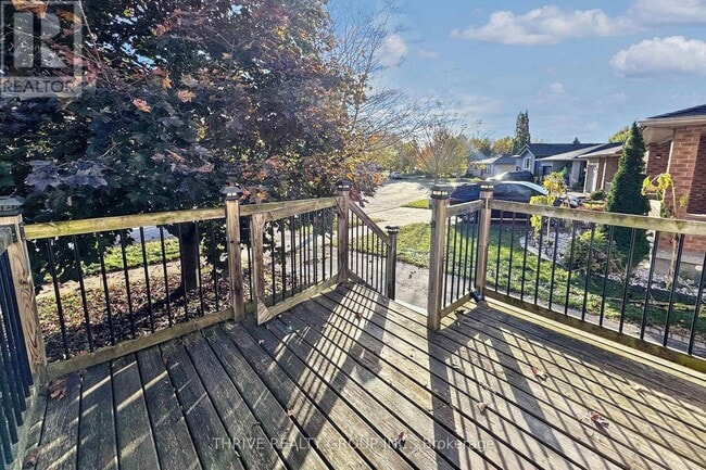 Building Photo - 31 Danielle Crescent