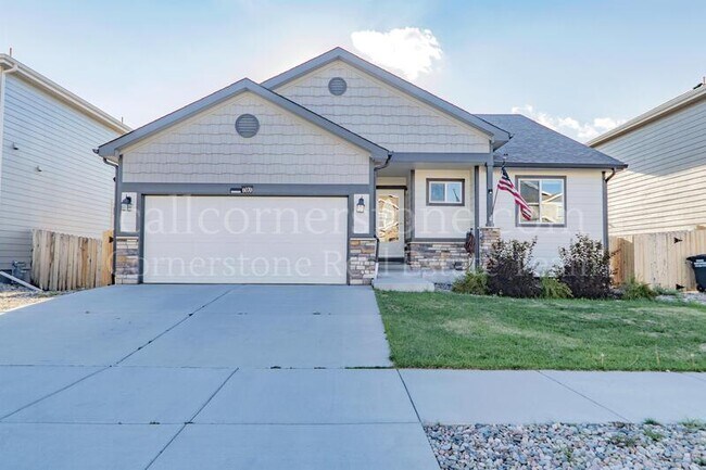 Photo - 6070 Jorie Rd House