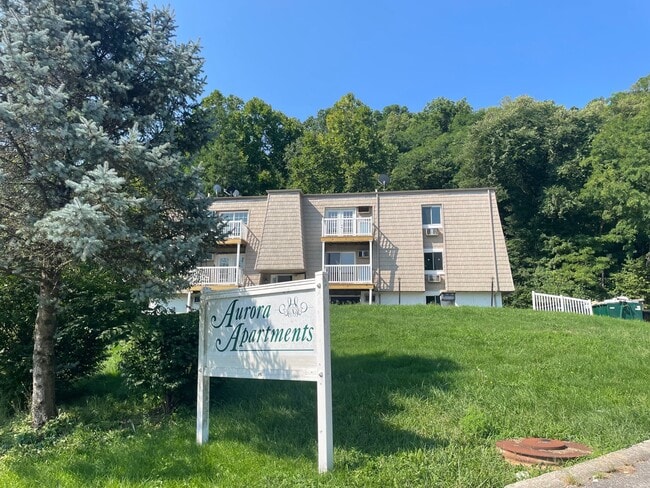 Building Photo - Aurora Apartments